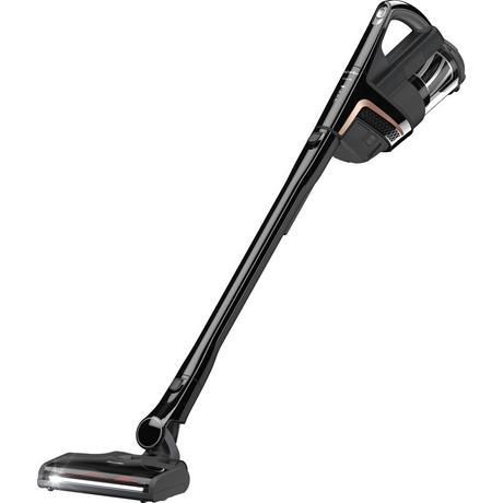 Miele Cordless Vacuum Cleaner in Obsidian Black