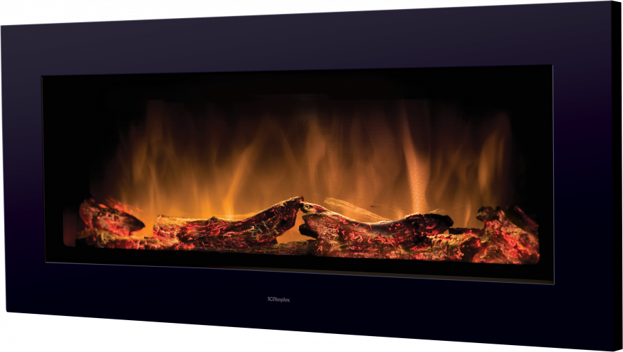 Dimplex SP16 2KW Wall Mounted Electric Fire