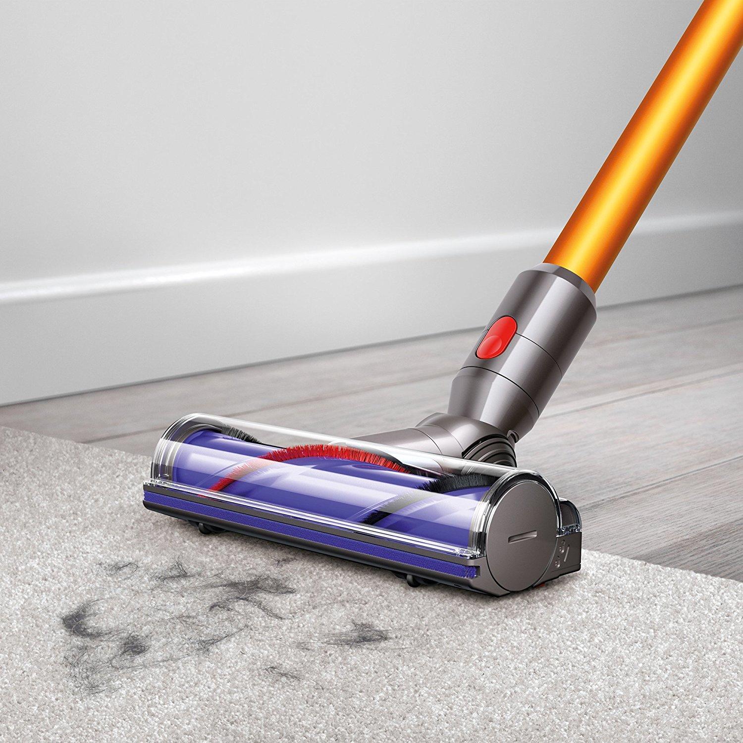 Dyson V8 Absolute Cord-Free Vacuum Cleaner