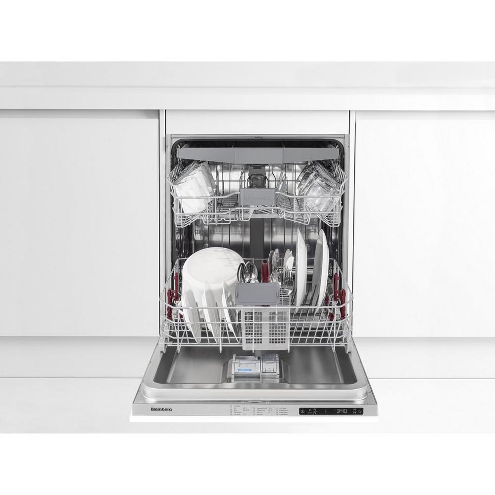 Integrated dishwasher year warranty