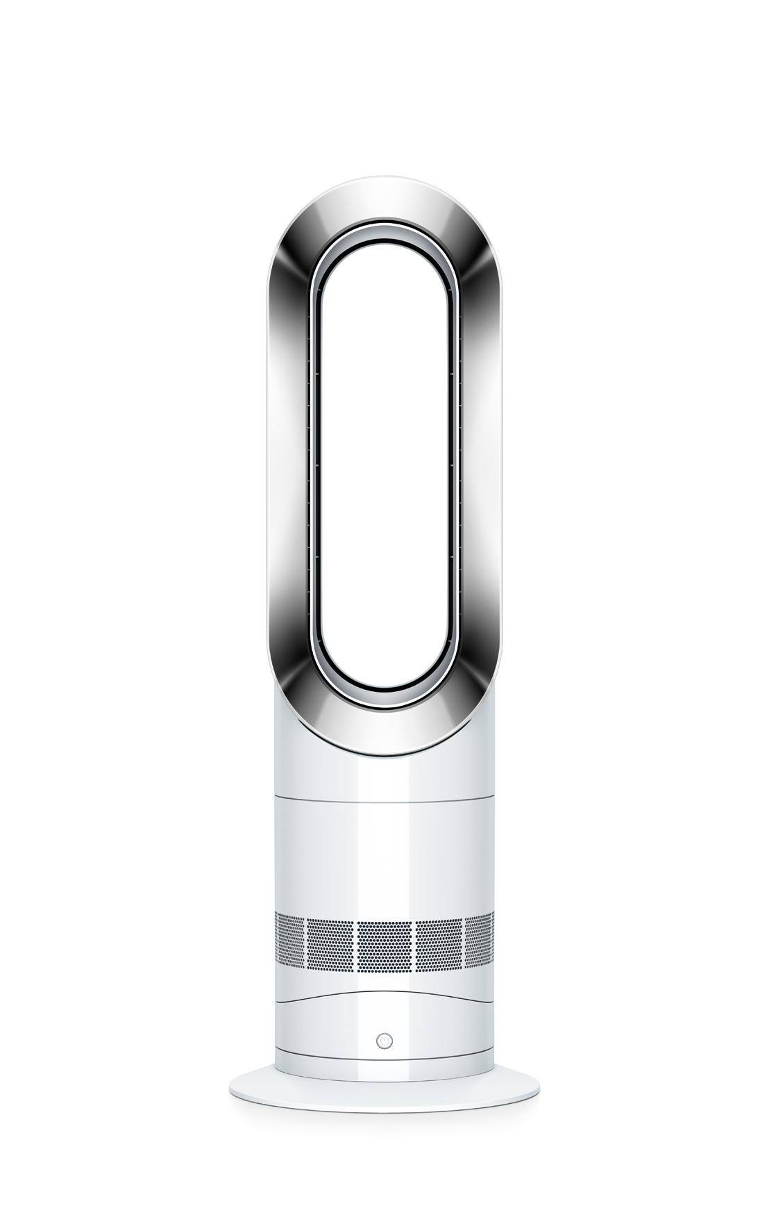 Dyson AM 09 white-