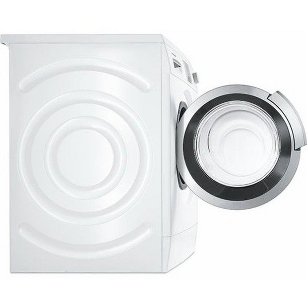 Bosch WTWH7660GB Condenser Tumble Dryer