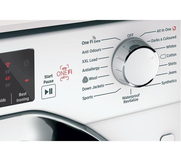 HOOVER HBTDW H7A1TCE-80 7 kg Tumble Dryer