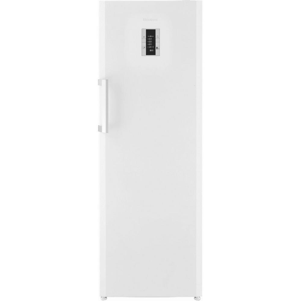 Blomberg Tall Freezer in White