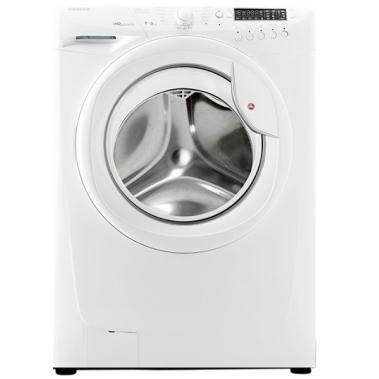 Freestanding washer / dryers