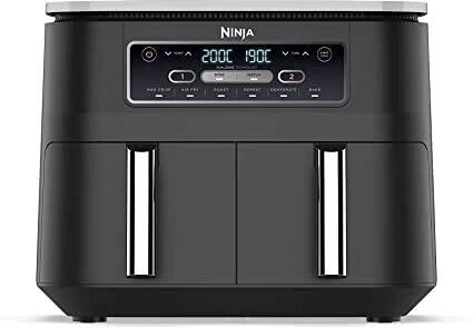 Ninja Foodi Dual Zone Air Fryer AF300