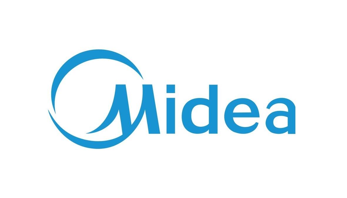 Midea 