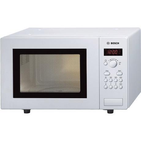 Bosch HMT75M421B 17-litre Microwave