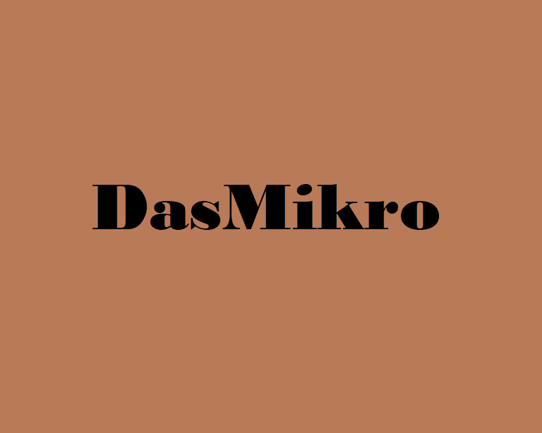 DasMikro