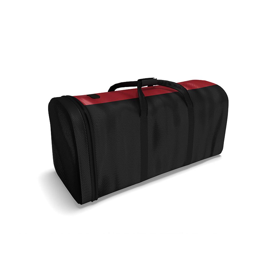 exhibition stand travel bag