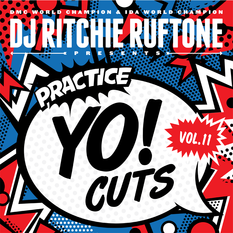 Practice Yo! Cuts v11
