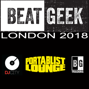 BEATGEEK - The New London Based DJ Attraction!