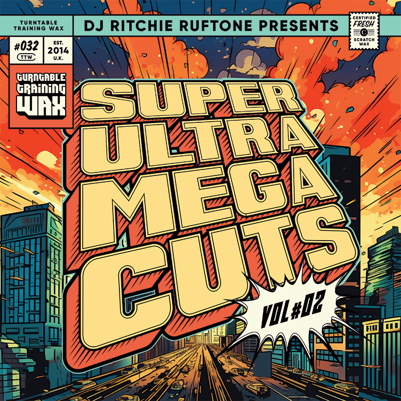 Super Ultra Mega Cuts v2
