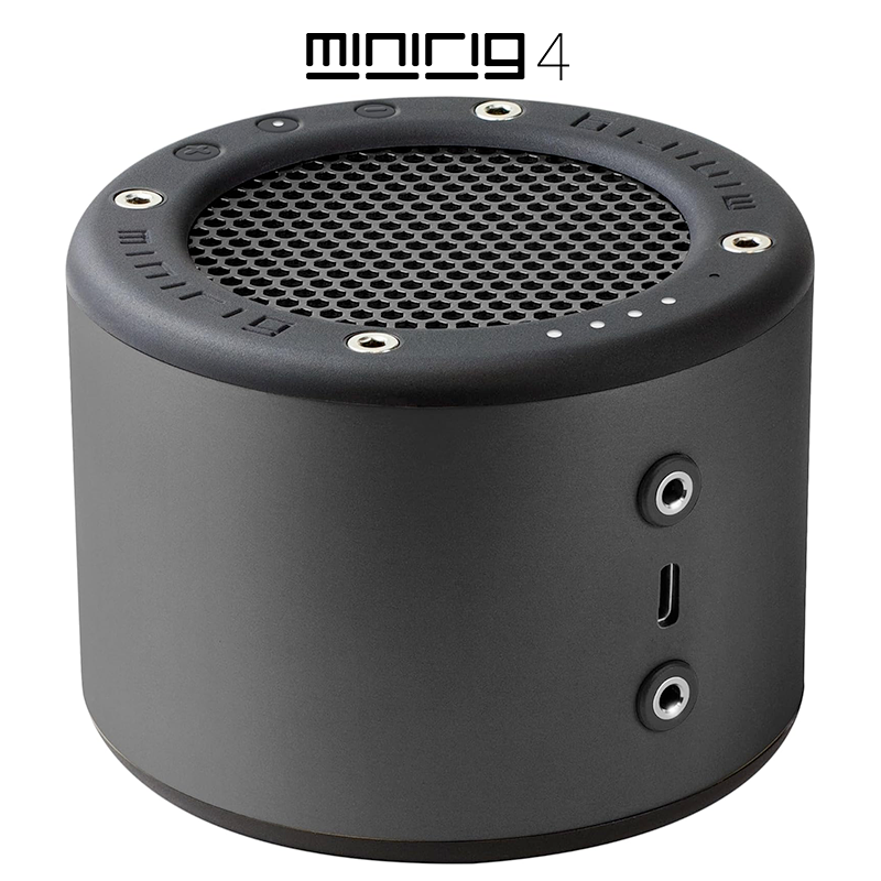 Minirig 4