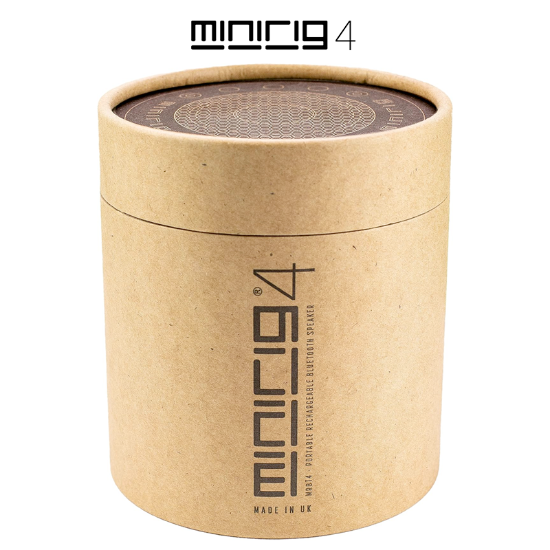 Minirig 4