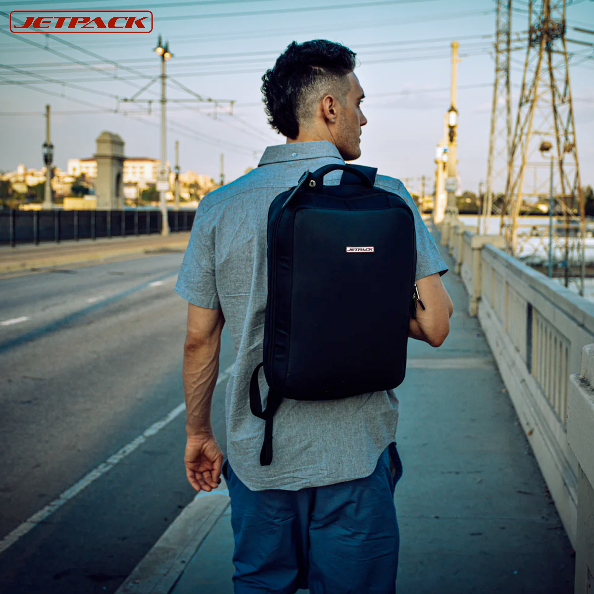 JetPack Snap