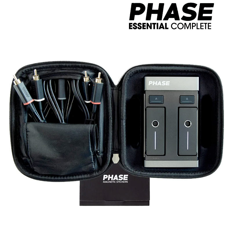 PHASE Essential