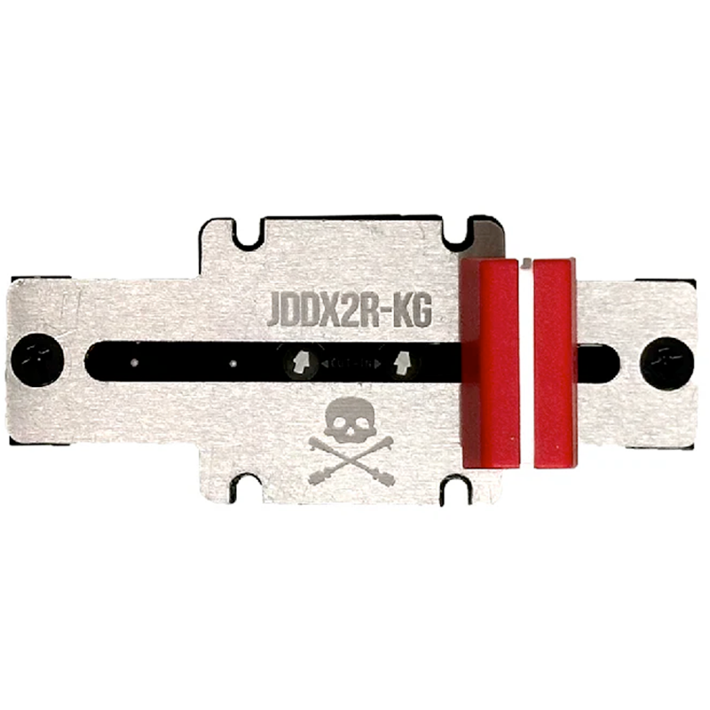 DJ機材 X-Hancer Practice Fader/outdoor Test DJ機材 X-Hancer