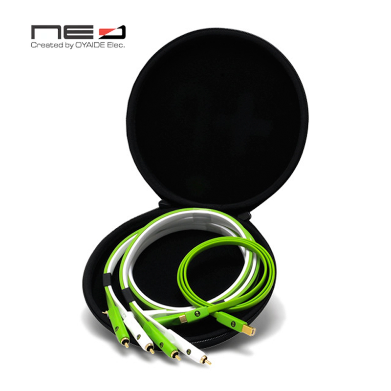 NEO d+ Class B DJ Box Set