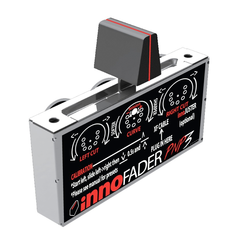 innoFADER PNP3