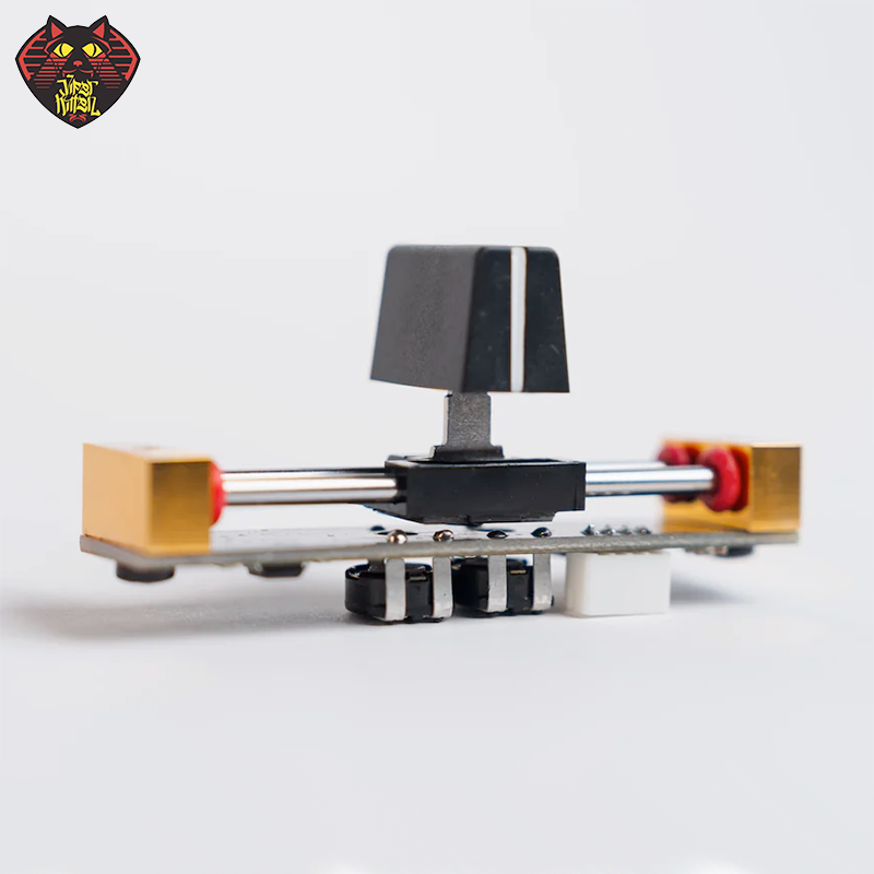 Viper Kitten Crossfader