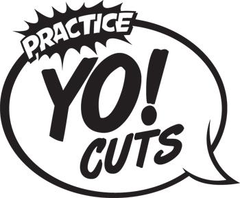 Magma/Practice Yo! Cuts BITFLASH DJ-Tote Bag