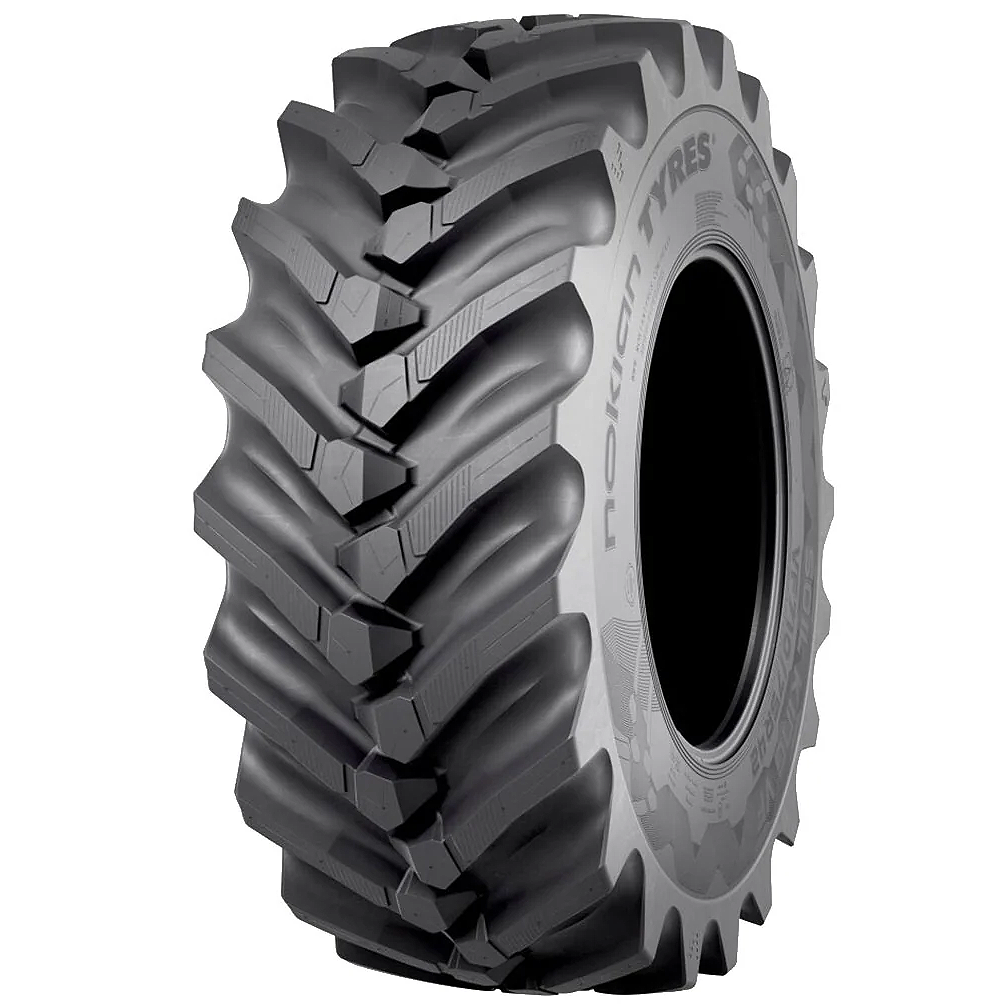 Nokian Soil King SB