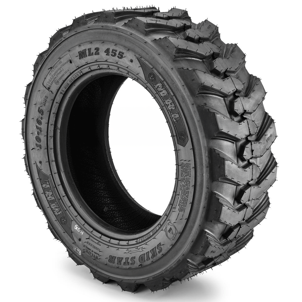 MRL ML2-455
