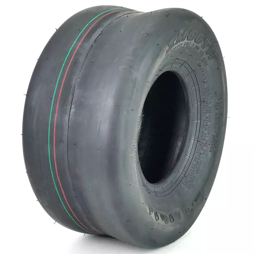 OTR TR607 Smooth
