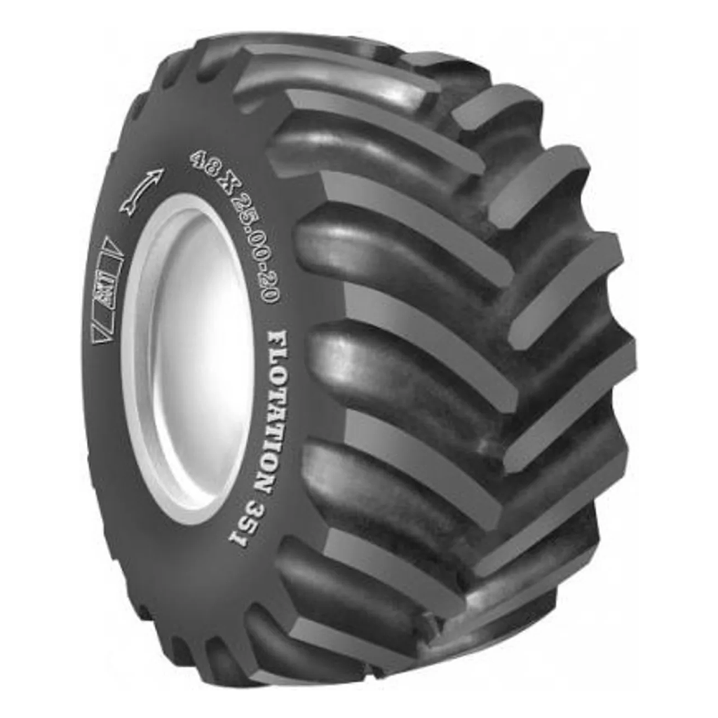 BKT Flotation 351