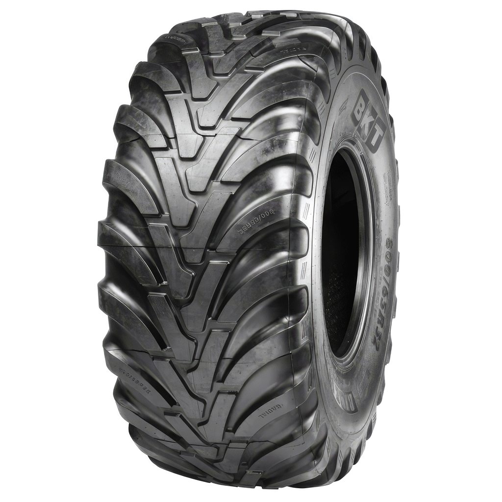 BKT Ridemax FL-615