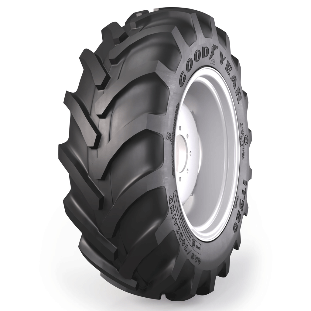 Goodyear IT520