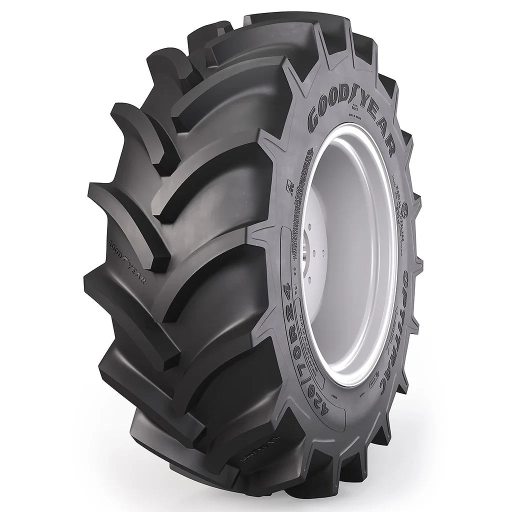 Goodyear Optitrac