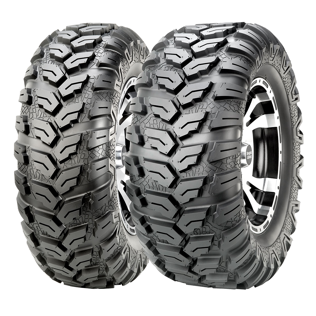 Maxxis Ceros MU08