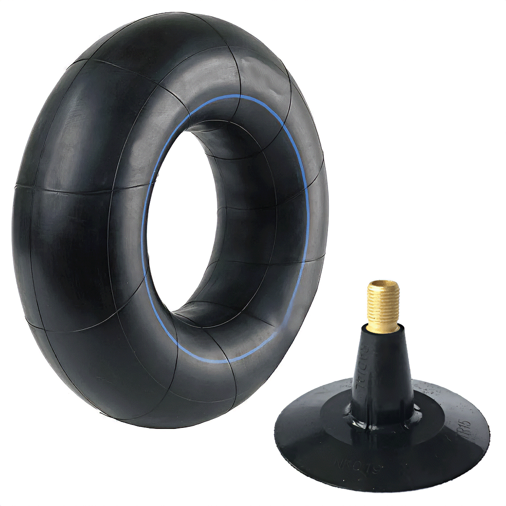 Inner tube with TR15 valve