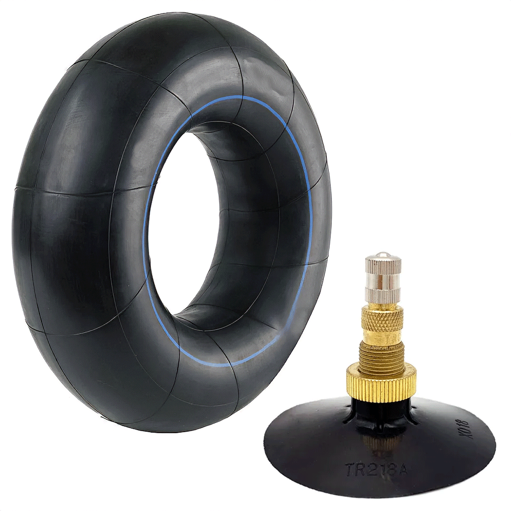 Inner tube with TR218 valve
