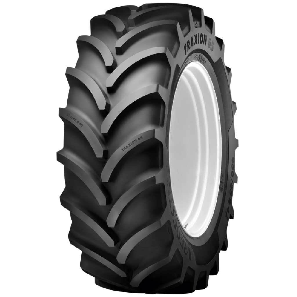 Vredestein Traxion 65