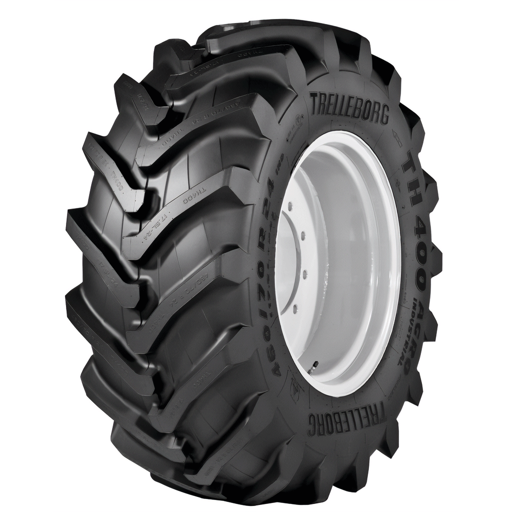 Trelleborg TH400