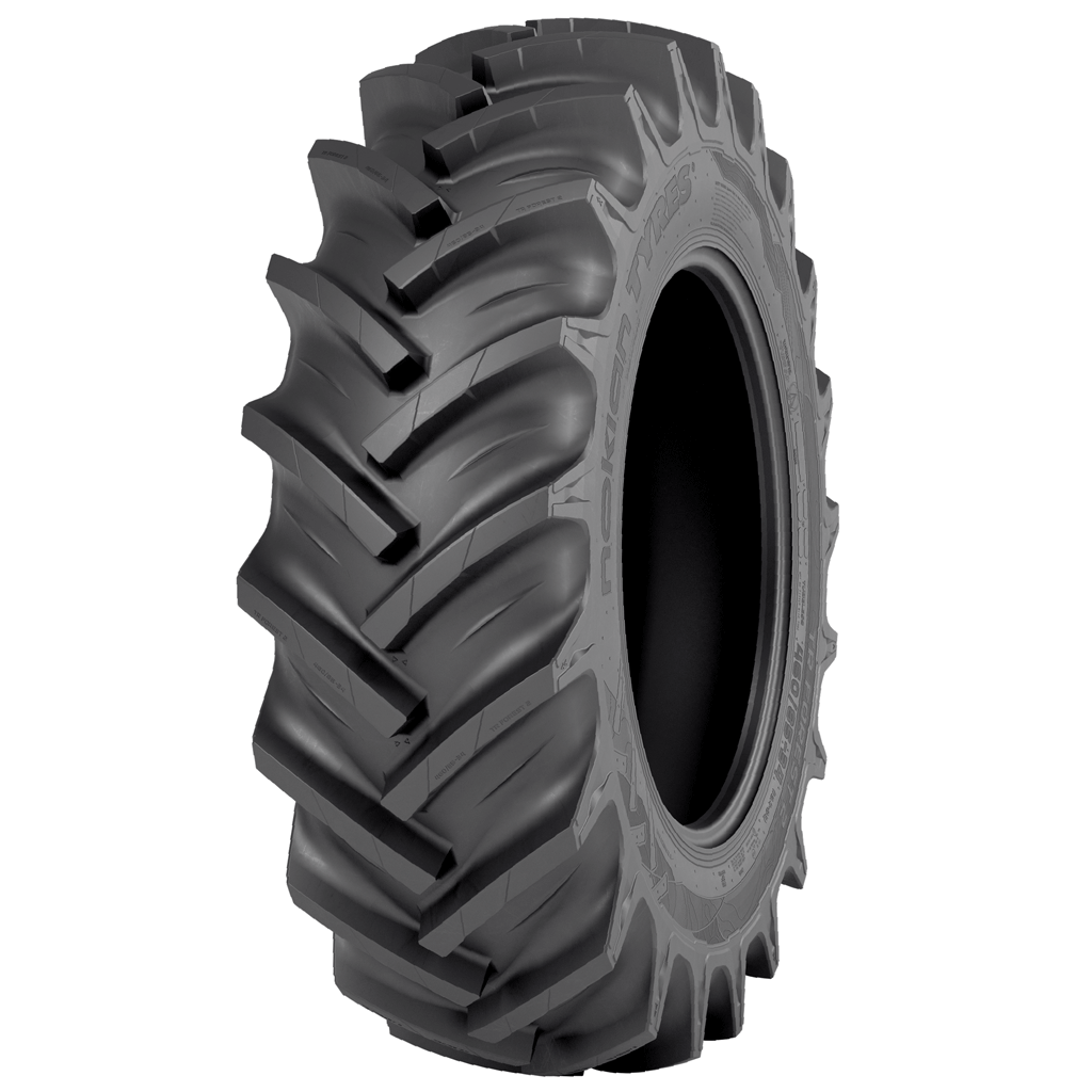 Nokian TR Forest 2