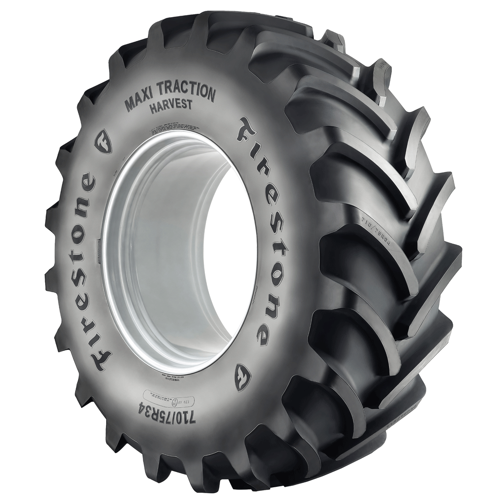 Firestone Maxi Traction Harvest
