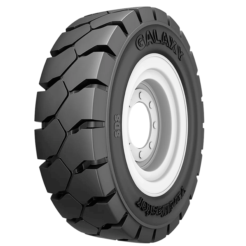 Galaxy Yardmaster SDS Solid