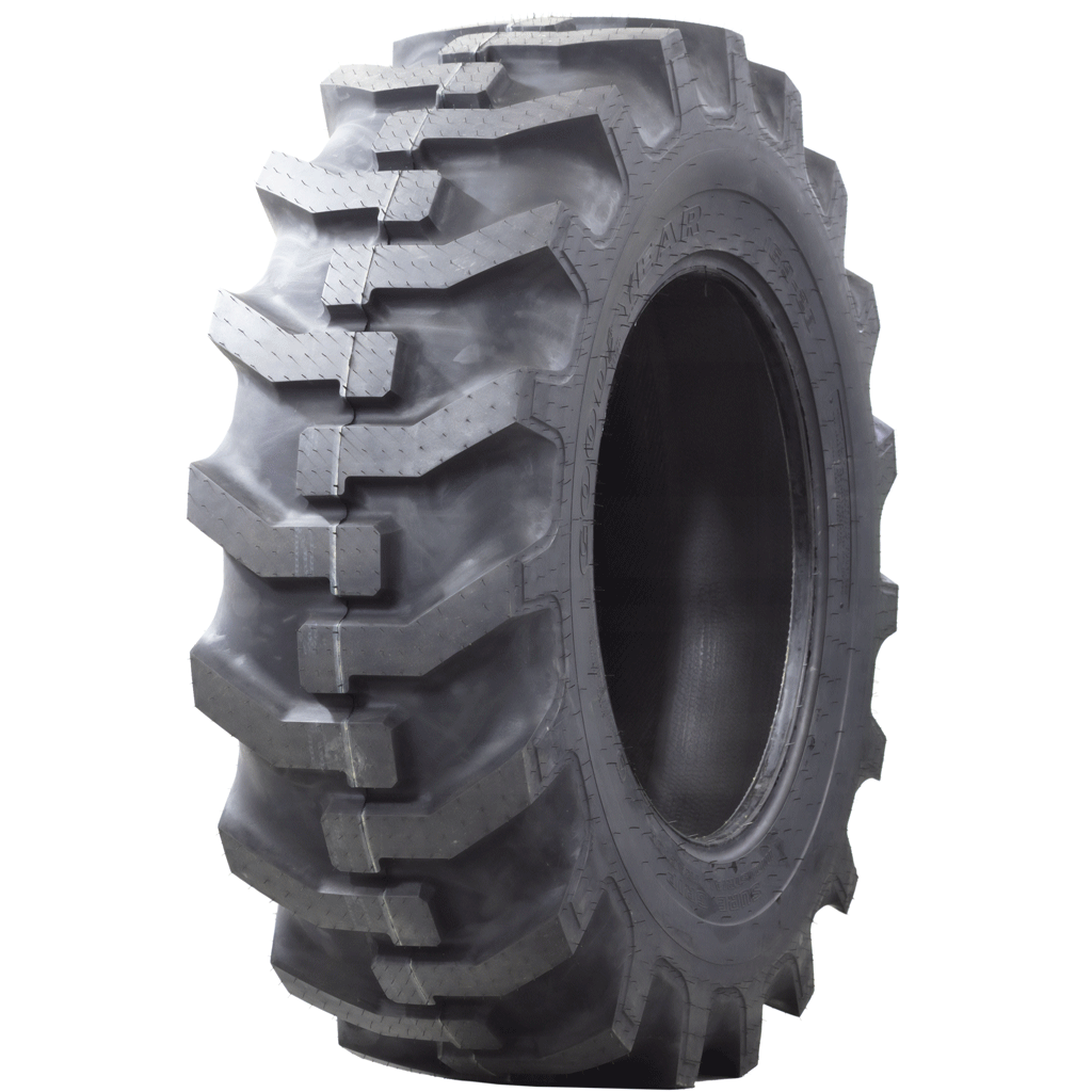 Goodyear Sure Grip Industrial Tractor