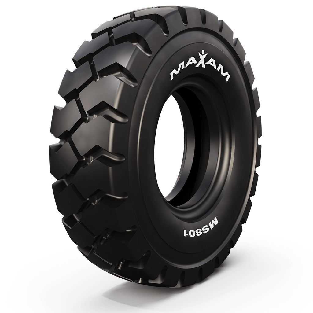 Maxam MS801