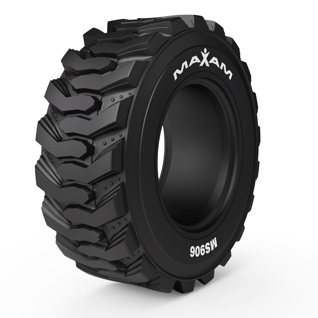 Maxam MS906