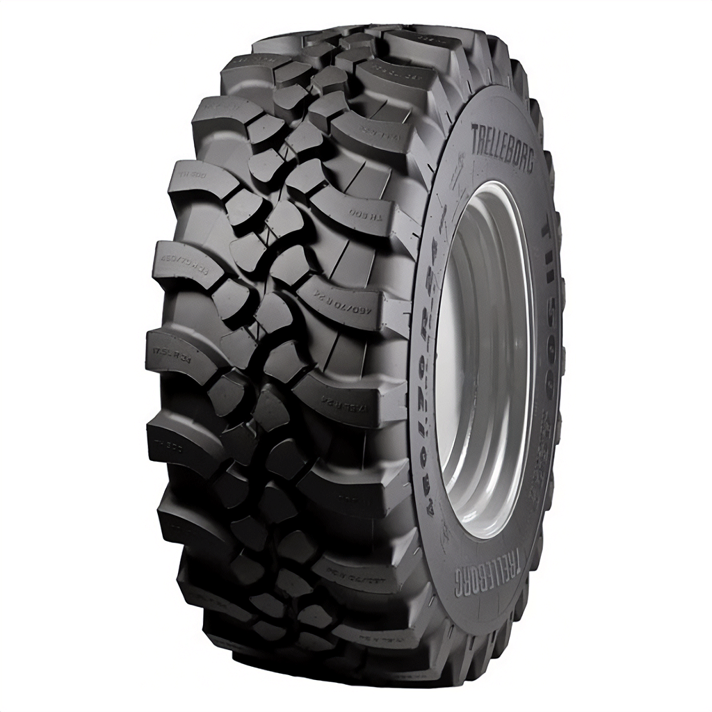 Trelleborg TH500