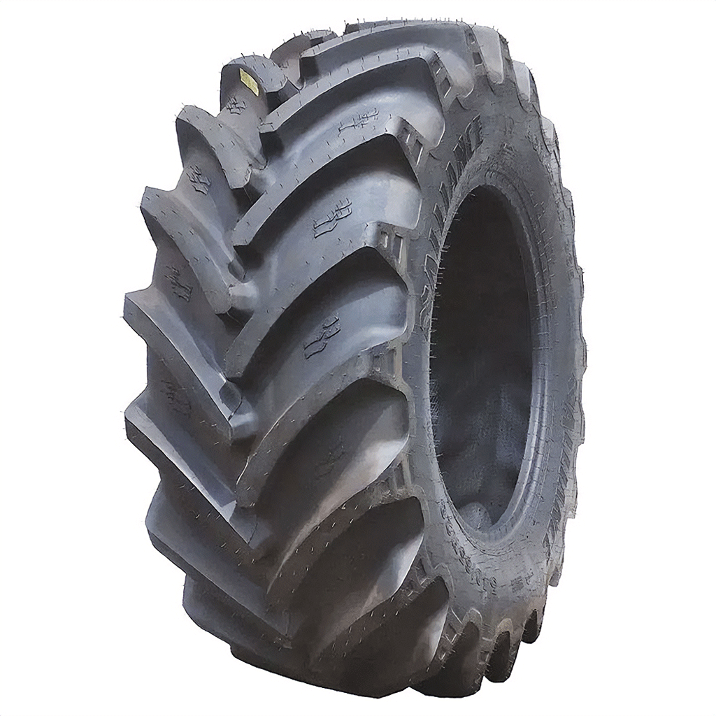 Alliance 365 Agri Star