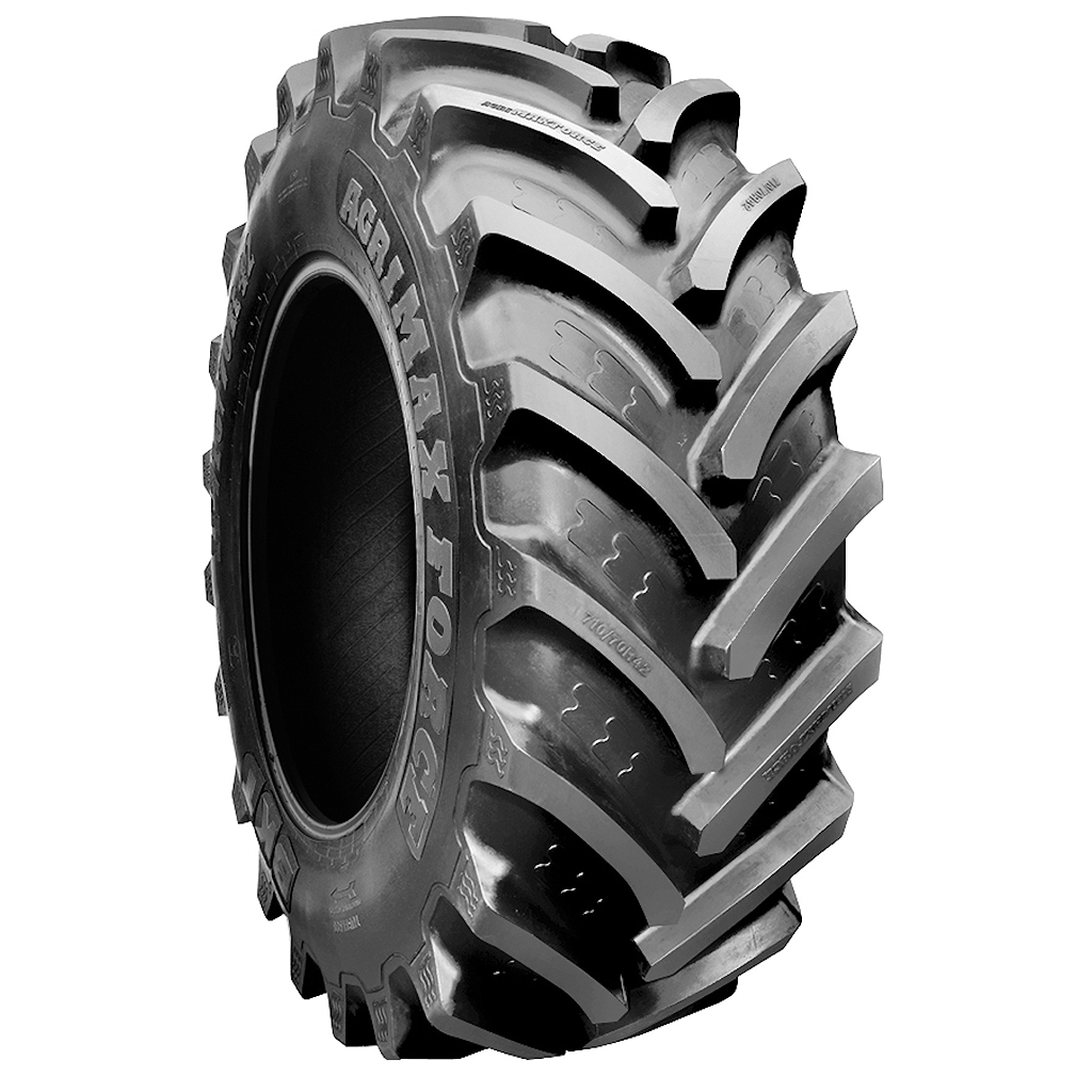 BKT Agrimax Force