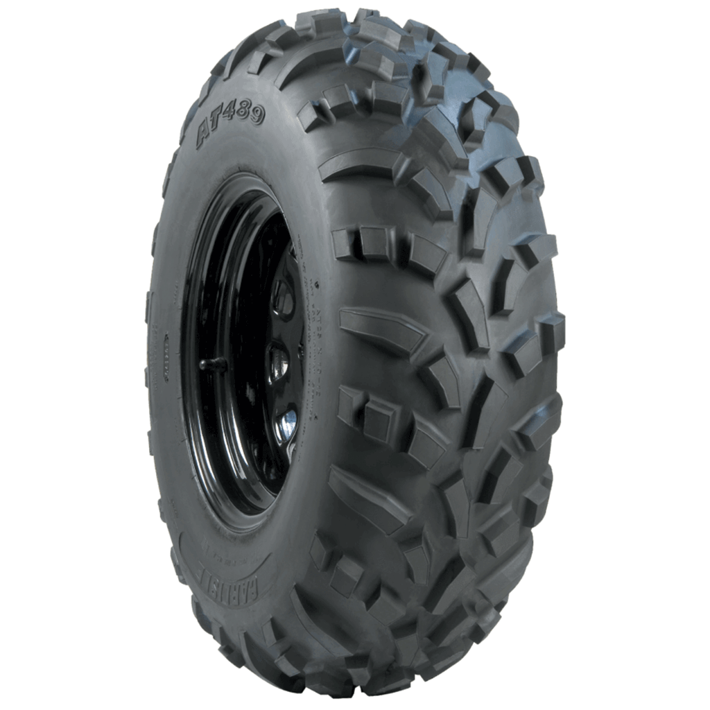 24x8.00-12 / 205/75-12 (3* 40F) Carlisle AT489 TL (E-marked) [T]