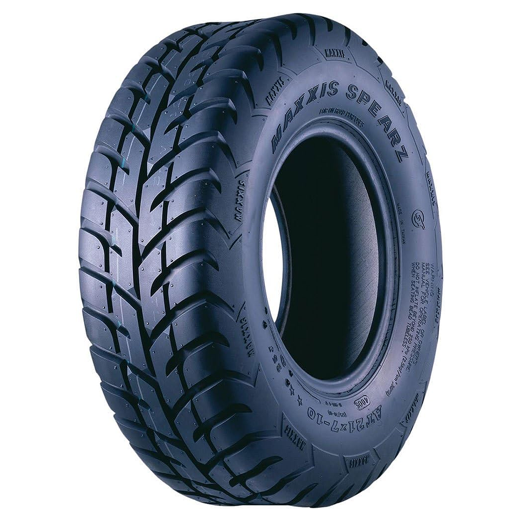 Maxxis Spearz M992