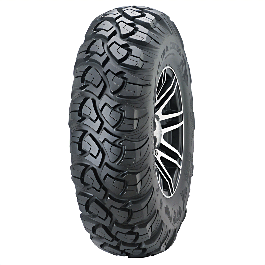 ITP Ultra Cross R-Spec